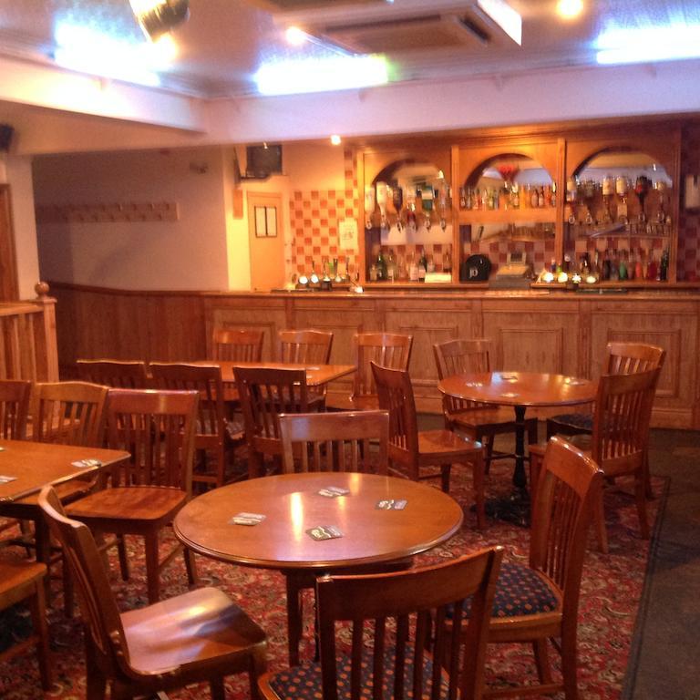 Mayfair Hotel Kingston upon Hull Zewnętrze zdjęcie