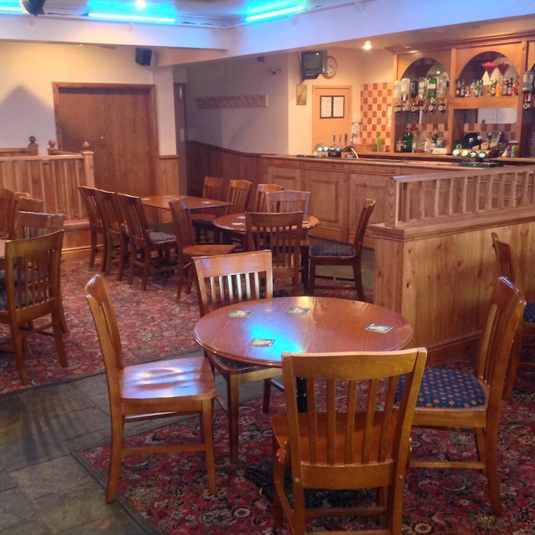 Mayfair Hotel Kingston upon Hull Zewnętrze zdjęcie