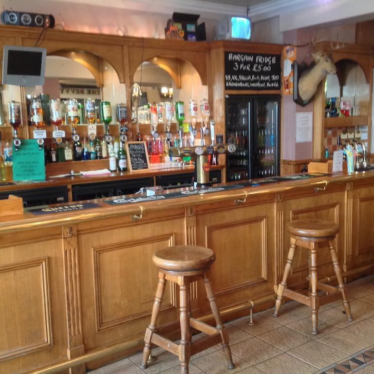 Mayfair Hotel Kingston upon Hull Zewnętrze zdjęcie