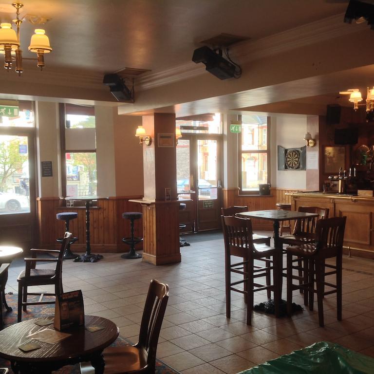 Mayfair Hotel Kingston upon Hull Zewnętrze zdjęcie
