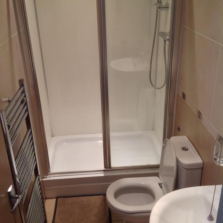 Mayfair Hotel Kingston upon Hull Pokój zdjęcie