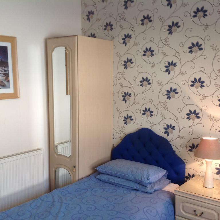 Mayfair Hotel Kingston upon Hull Zewnętrze zdjęcie