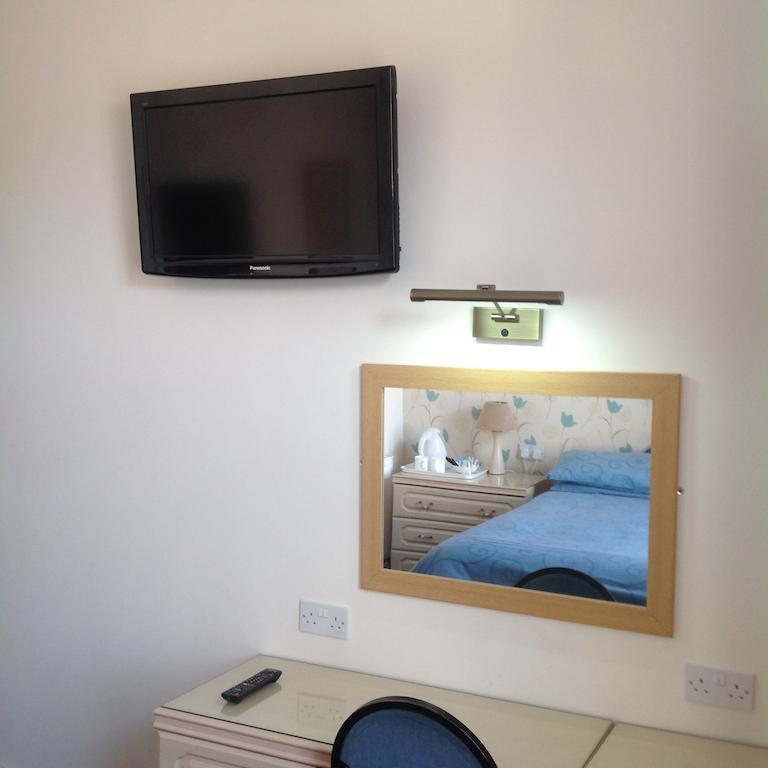 Mayfair Hotel Kingston upon Hull Pokój zdjęcie