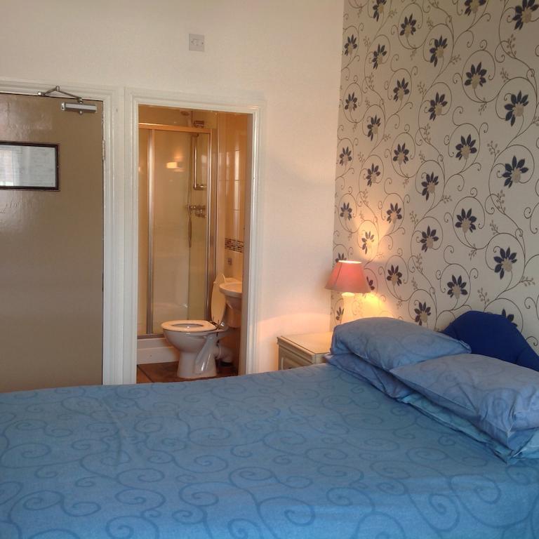 Mayfair Hotel Kingston upon Hull Pokój zdjęcie