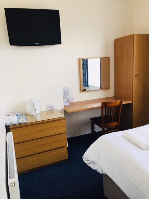 Mayfair Hotel Kingston upon Hull Zewnętrze zdjęcie