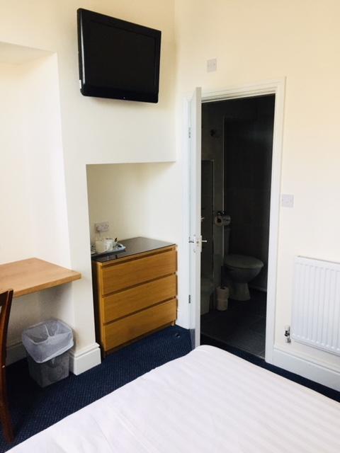 Mayfair Hotel Kingston upon Hull Zewnętrze zdjęcie