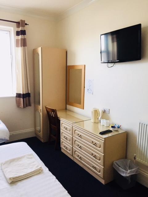 Mayfair Hotel Kingston upon Hull Zewnętrze zdjęcie