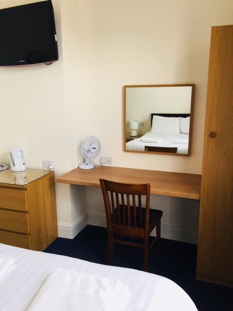 Mayfair Hotel Kingston upon Hull Zewnętrze zdjęcie