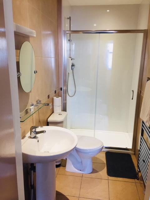 Mayfair Hotel Kingston upon Hull Zewnętrze zdjęcie