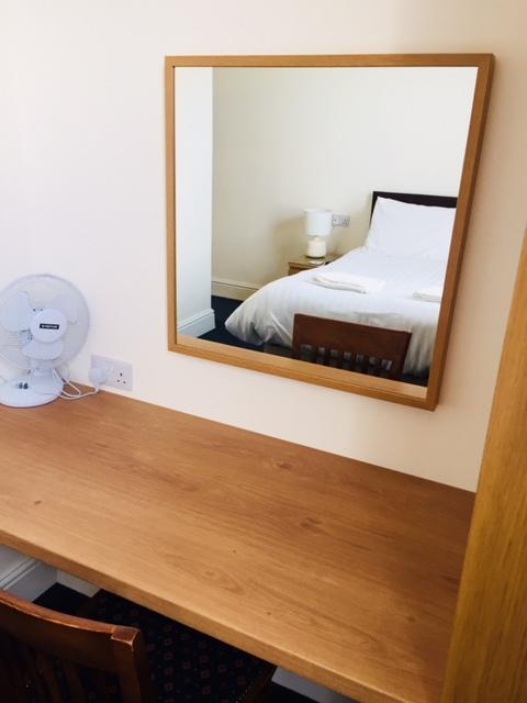 Mayfair Hotel Kingston upon Hull Zewnętrze zdjęcie