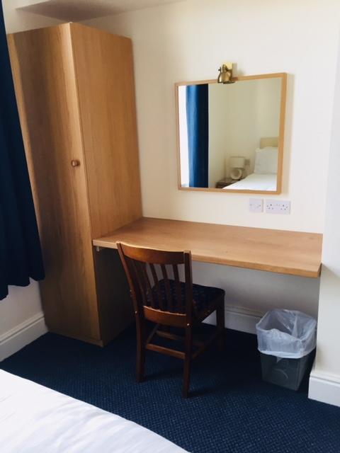 Mayfair Hotel Kingston upon Hull Zewnętrze zdjęcie