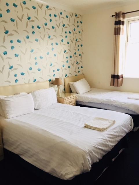 Mayfair Hotel Kingston upon Hull Zewnętrze zdjęcie