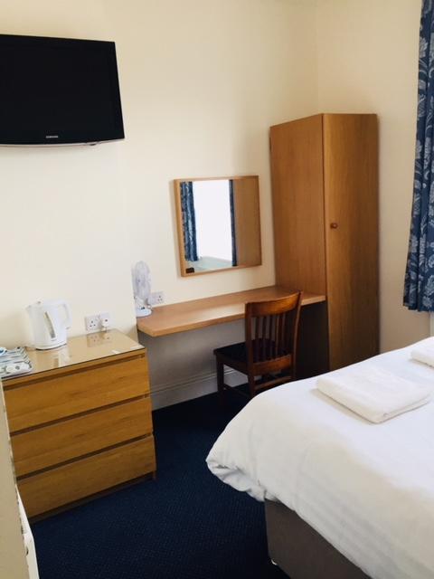 Mayfair Hotel Kingston upon Hull Zewnętrze zdjęcie