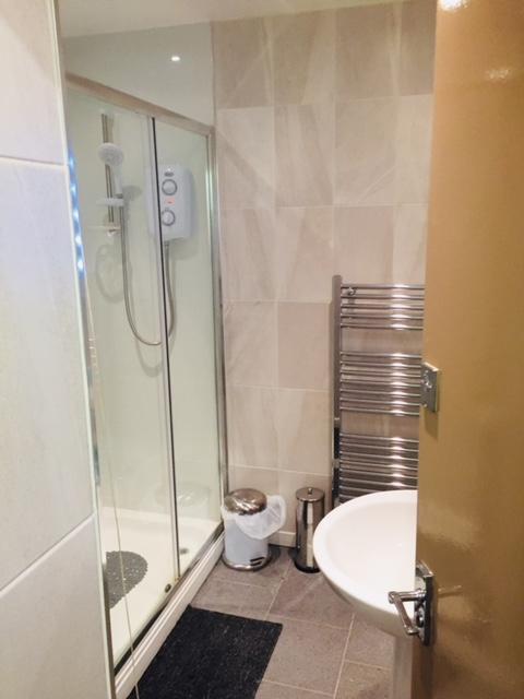 Mayfair Hotel Kingston upon Hull Zewnętrze zdjęcie