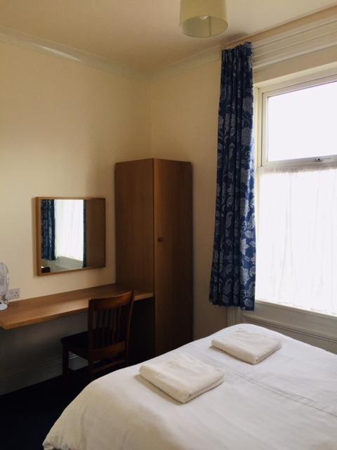 Mayfair Hotel Kingston upon Hull Zewnętrze zdjęcie