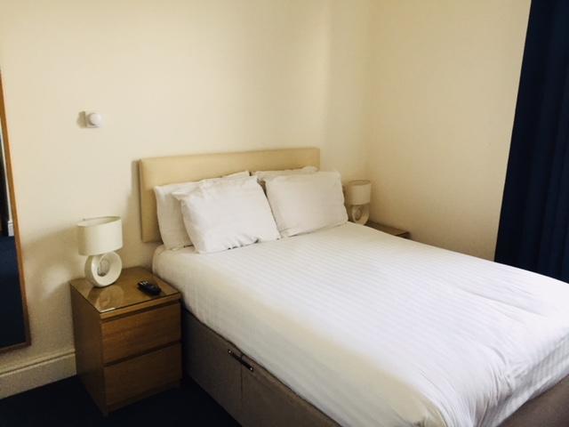 Mayfair Hotel Kingston upon Hull Zewnętrze zdjęcie