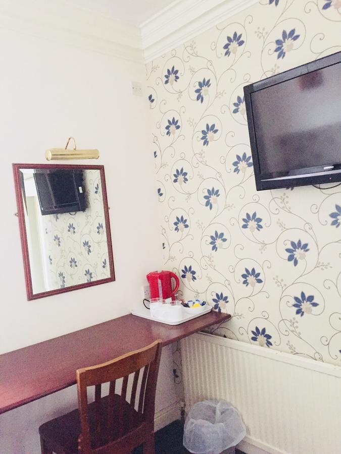 Mayfair Hotel Kingston upon Hull Zewnętrze zdjęcie