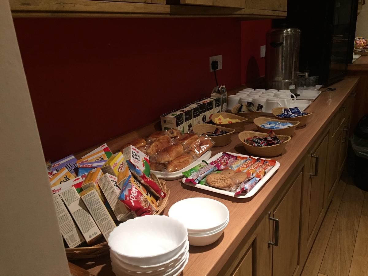 Mayfair Hotel Kingston upon Hull Zewnętrze zdjęcie