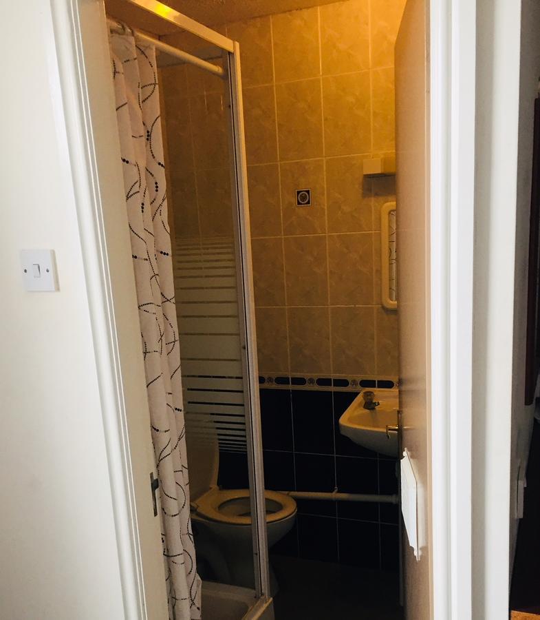 Mayfair Hotel Kingston upon Hull Zewnętrze zdjęcie