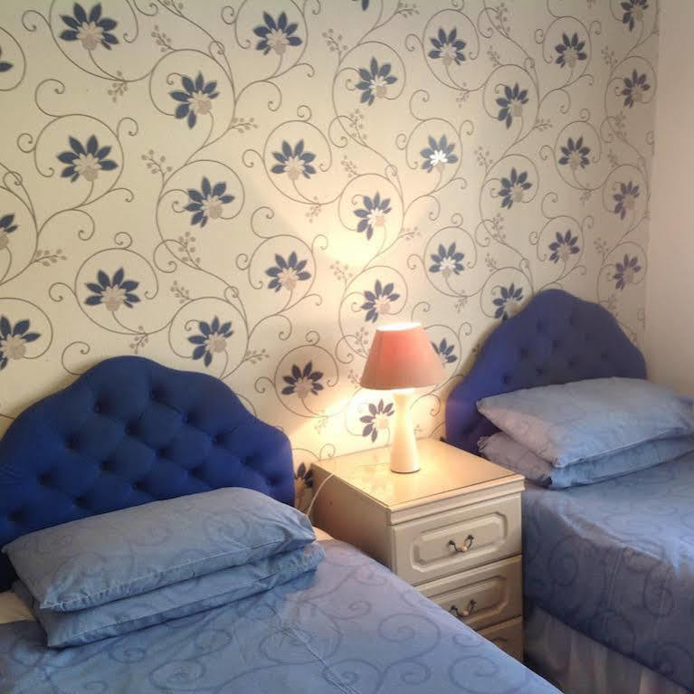 Mayfair Hotel Kingston upon Hull Zewnętrze zdjęcie