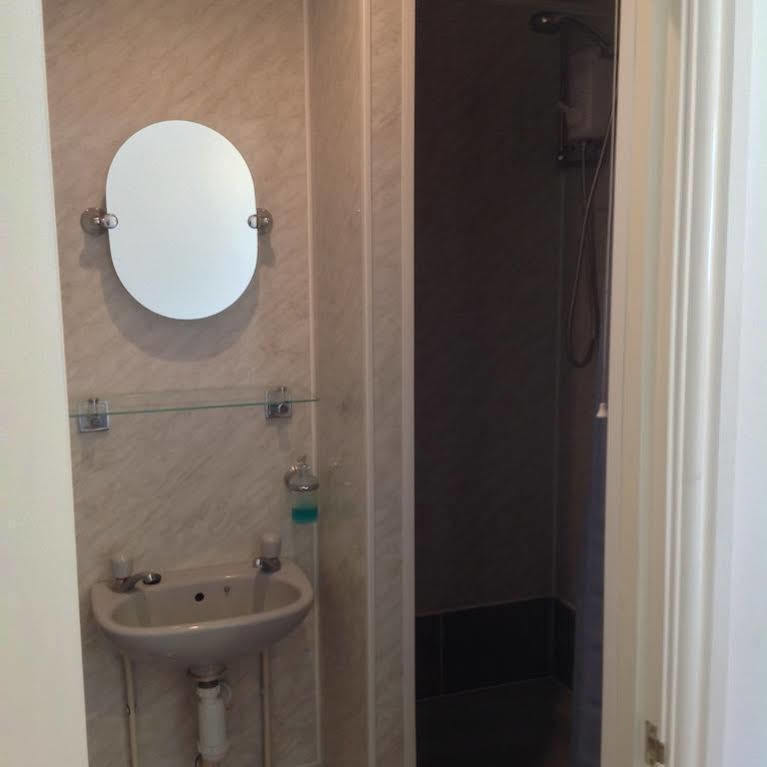 Mayfair Hotel Kingston upon Hull Zewnętrze zdjęcie