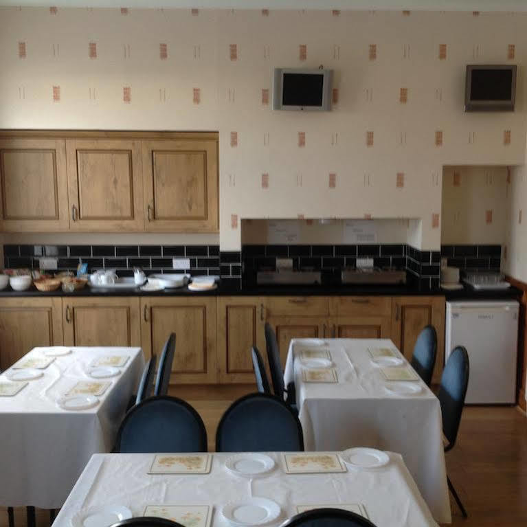 Mayfair Hotel Kingston upon Hull Zewnętrze zdjęcie