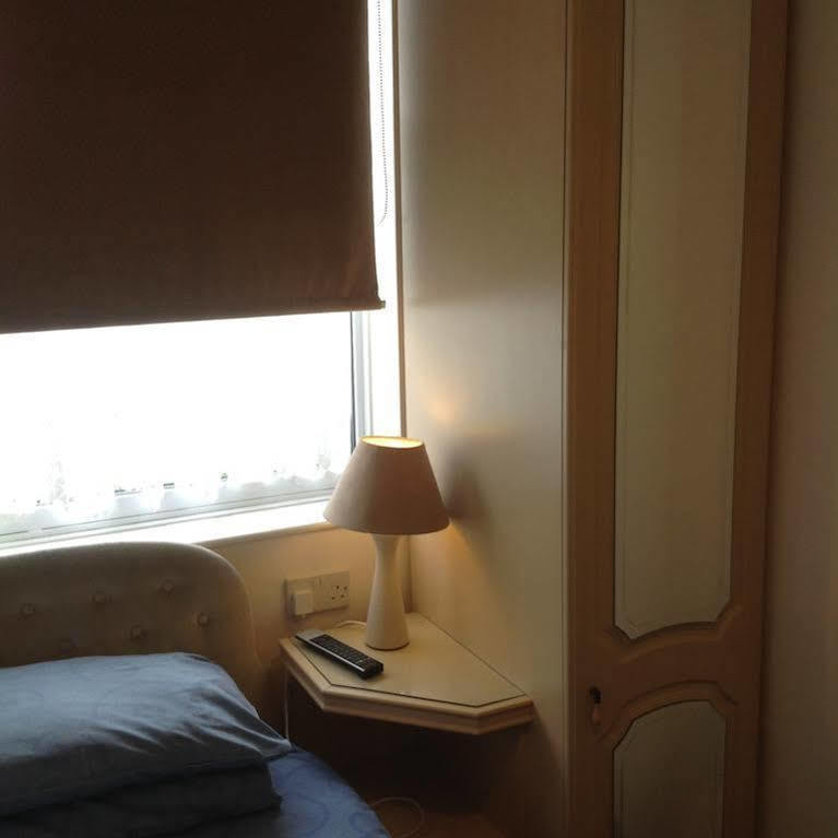 Mayfair Hotel Kingston upon Hull Zewnętrze zdjęcie