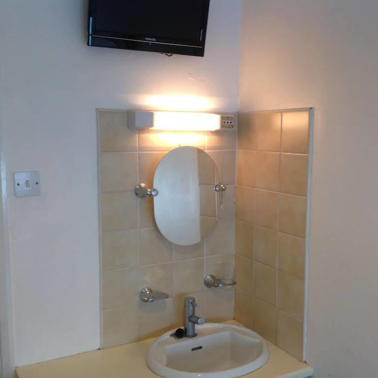 Mayfair Hotel Kingston upon Hull Zewnętrze zdjęcie
