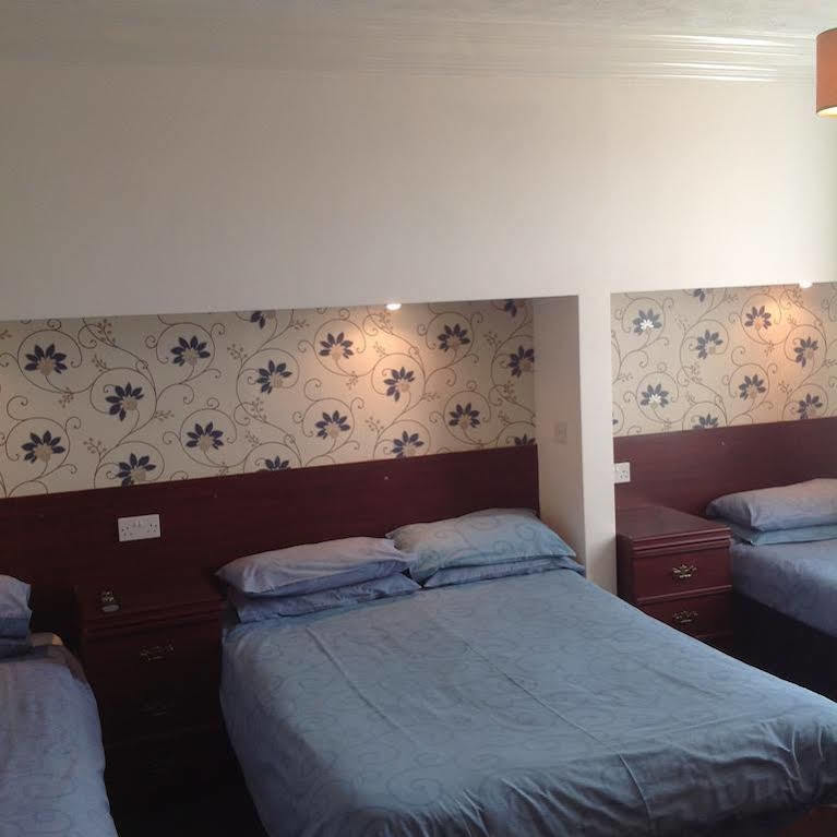 Mayfair Hotel Kingston upon Hull Zewnętrze zdjęcie