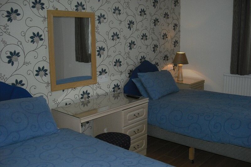 Mayfair Hotel Kingston upon Hull Zewnętrze zdjęcie